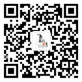 廣州越秀發布二維碼