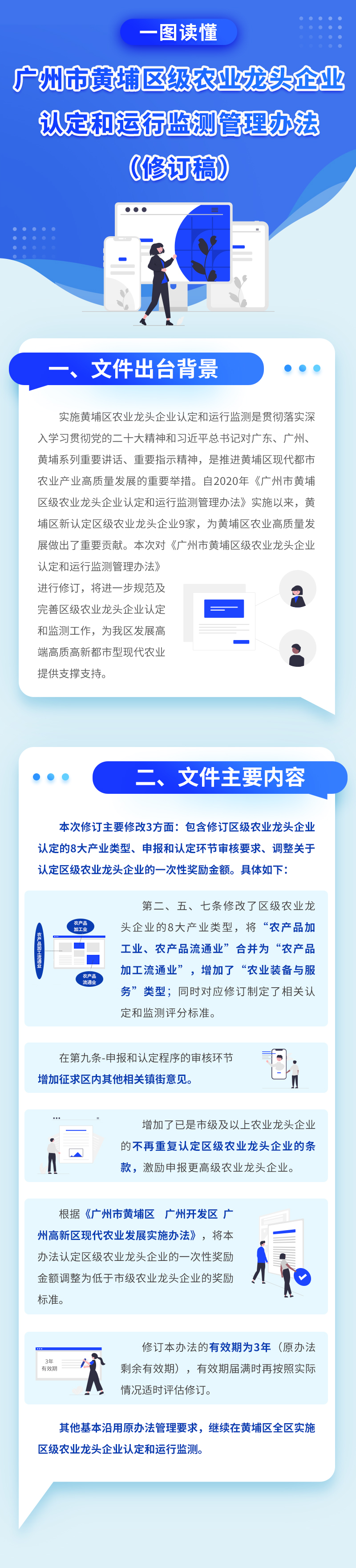【一圖讀懂】廣州市黃埔區(qū)級(jí)農(nóng)業(yè)龍頭企業(yè)認(rèn)定和運(yùn)行監(jiān)測(cè)管理辦法.jpg