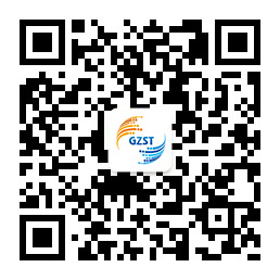 廣州科技創新二維碼