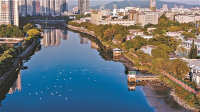 奮力書寫新時代人民政協精彩答卷