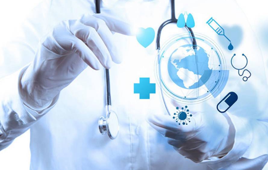 市人大代表關注精準醫療——搭建“智慧中醫”平臺 形成分級診療模式