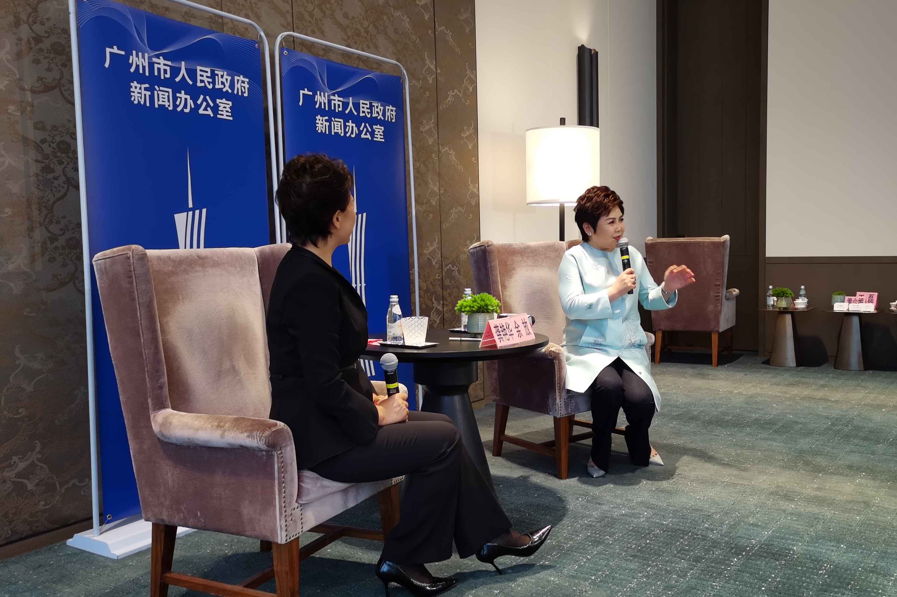 世界500強(qiáng)跨國企業(yè)總裁專訪活動(dòng)(2021年總第19場)