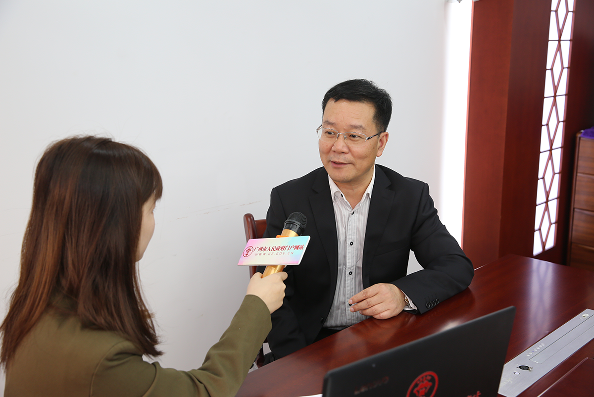 5G賦能，創享美好未來