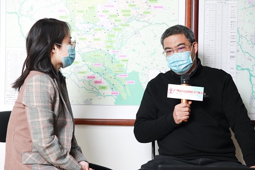 鞏固黑臭水體治理成效，讓河涌“長制久清”