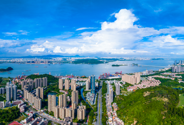 七市發力“軌道上的大灣區” 廣州都市圈城鐵建設再提速