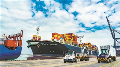 廣州粵港澳大灣區研究院理事長鄭永年接受專訪：建設“三大世界級平臺” 打造可持續發展“南沙樣本”