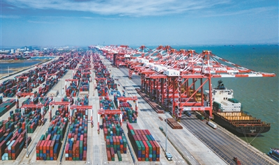 廣州首頒3塊保稅加油牌照均落戶南沙