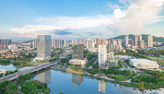 廣州市舉行2022年外國駐穗領團見面會