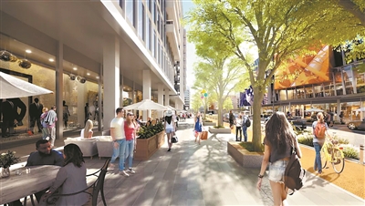 南沙慶盛樞紐粵港深度合作園港式社區怎么建——“南沙土地+香港經驗”