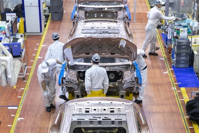 “雙鏈”融合 強(qiáng)化產(chǎn)業(yè)“硬”支撐