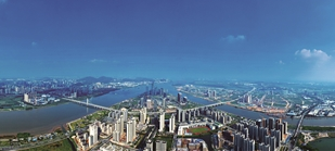 智慧島里嘗鮮元宇宙