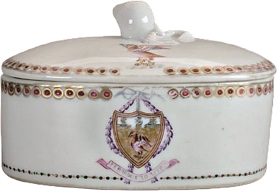 寶貨往來 文化互鑒