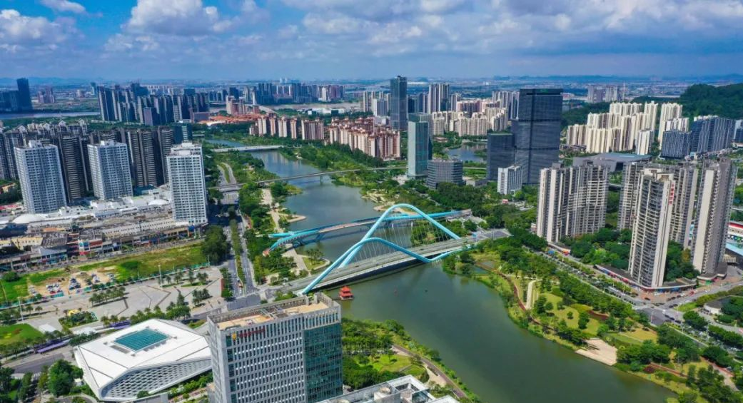 《廣州南沙個人所得稅優(yōu)惠政策實施辦法》印發(fā)