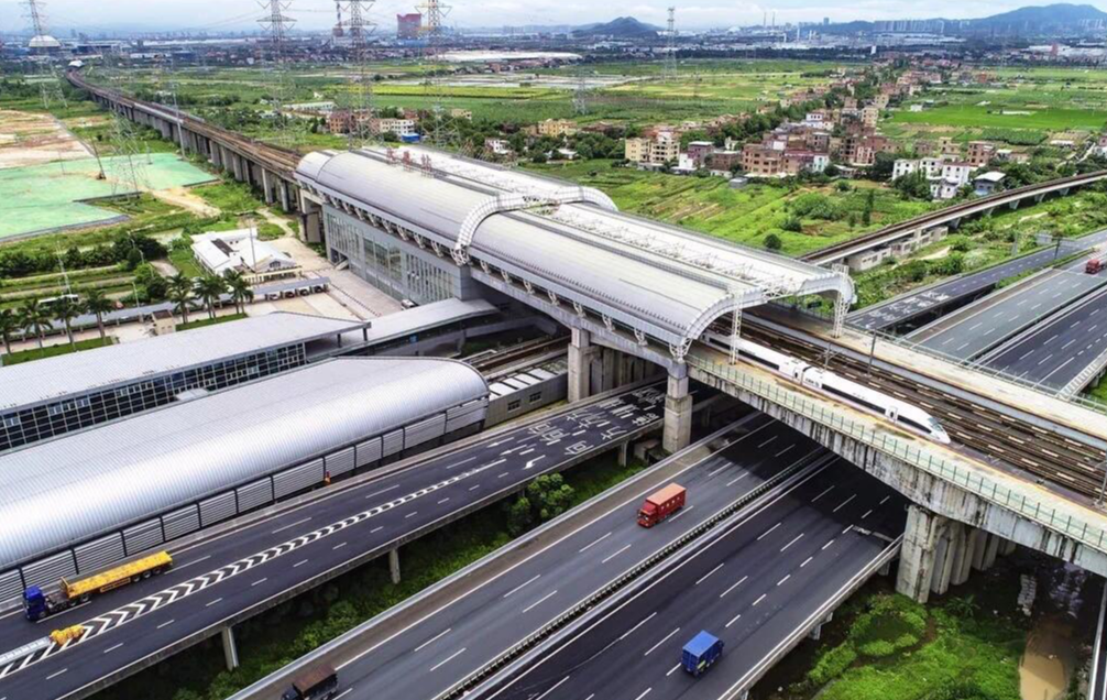 《南沙方案》落地將滿半年 “真金白銀”支持相繼落地