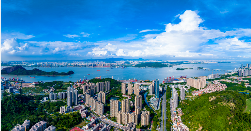 驅(qū)動大引擎，服務大灣區(qū)