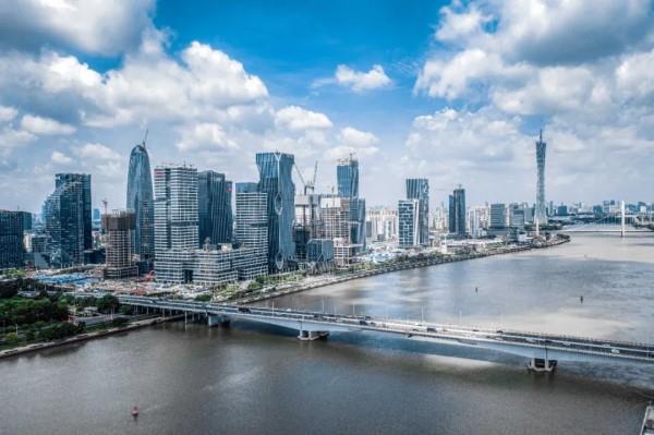 粵港澳大灣區(qū)（廣州南沙）跨境理財(cái)和資管中心全面啟動(dòng)