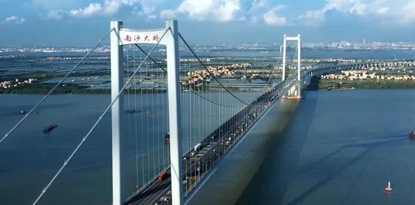 助力政企高質(zhì)量發(fā)展 當(dāng)好“南沙合伙人”