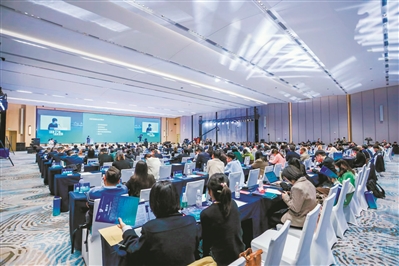 粵港澳大灣區中國式現代化慈善協同發展南沙倡議發布