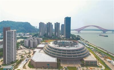 《南沙方案》賦予廣州南沙財稅支持政策進度如何？首批受惠者已減免稅收近3億元