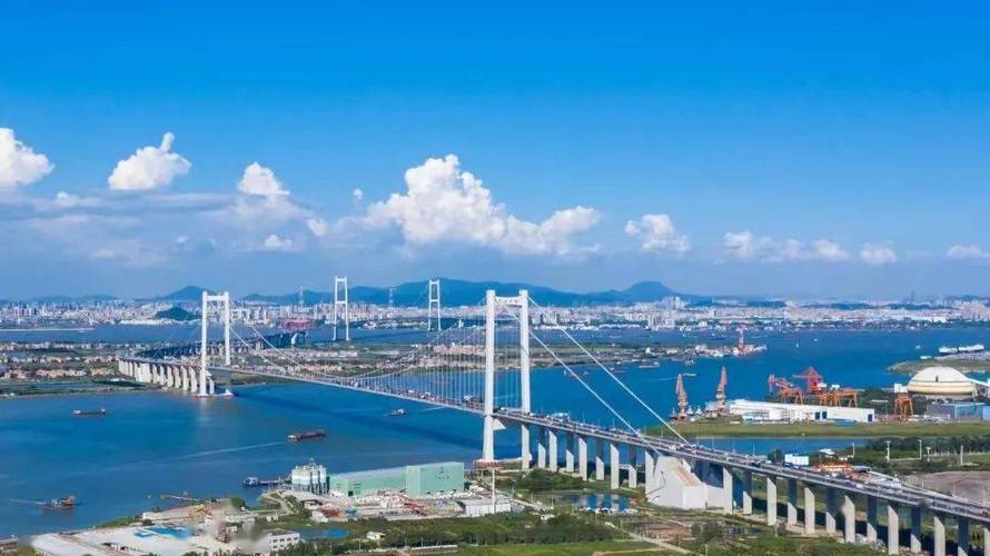 共建高質量城市發展標桿 南沙與華為簽戰略合作框架協議