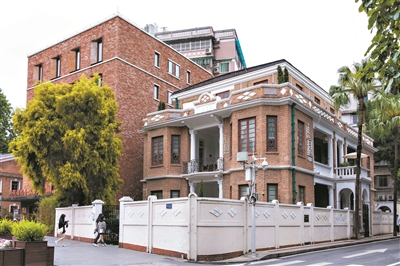 東山本無山 百年塑輝煌