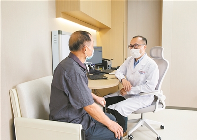 優(yōu)質(zhì)醫(yī)療資源紛至南沙 醫(yī)療服務(wù)“一站即達(dá)”