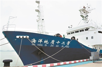 在南沙看科創(chuàng)新品走出國門 第133屆廣交會(huì)南沙參展企業(yè)數(shù)量創(chuàng)新高