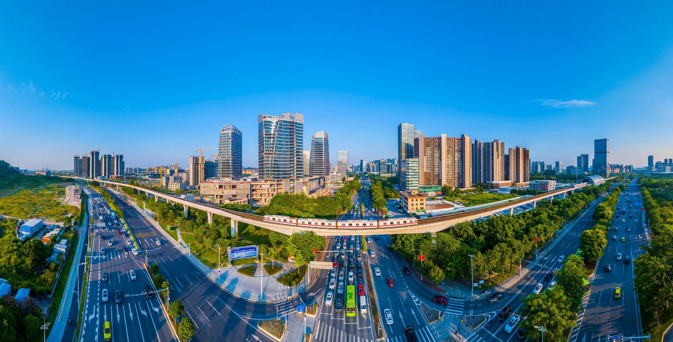 廣州市國資系統推動主題教育與高質量發展互促并進