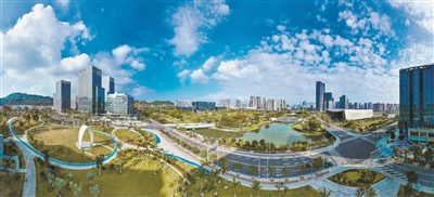 廣東省廣州南沙建設發展工作委員會第一次全體會議暨主任會議在廣州召開