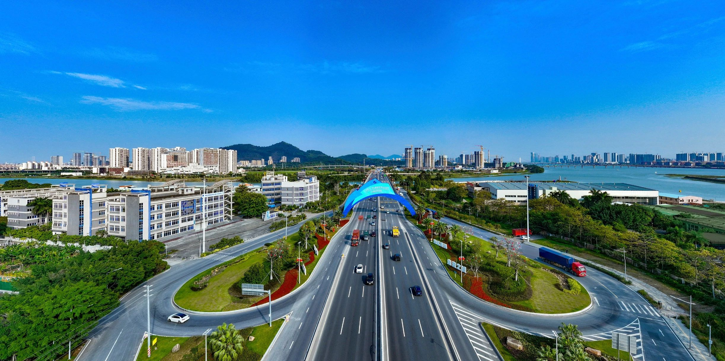 廣州市召開南沙全民文化體育綜合體建設動員會