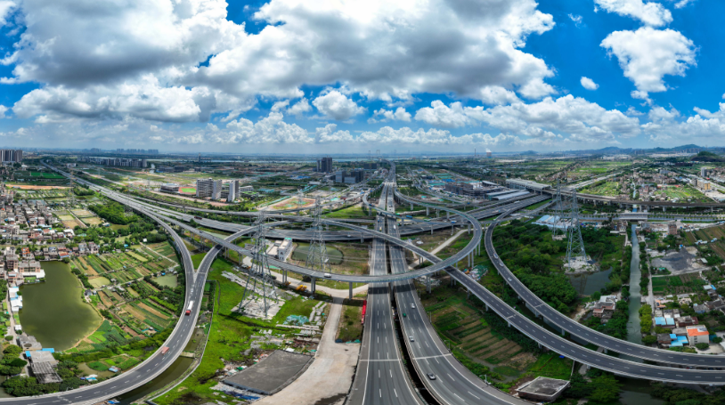 南沙：黨建工作“一盤棋”解鎖高質(zhì)量發(fā)展“密碼”