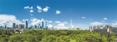 廣東省粵港澳大灣區(qū)服務(wù)專區(qū)