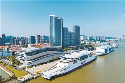 三部門支持南沙放寬市場準入