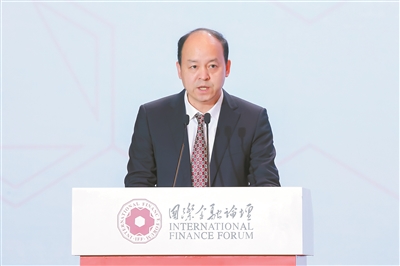 南沙區委副書記、區長吳揚：為南沙打造重大戰略性平臺提供堅實法治保障