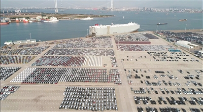 國家發(fā)展改革委召開專題新聞發(fā)布會解讀《南沙意見》