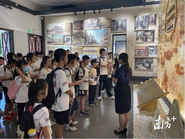 擦亮文化品牌！廣州市社科聯扶持學會推出“絲路十三行”活動