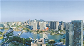 點“碳”成金 逐“綠”而行