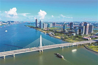 南沙全球招商引智大會北京站系列活動8月27日舉辦