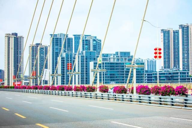 攝于：鳳凰一橋