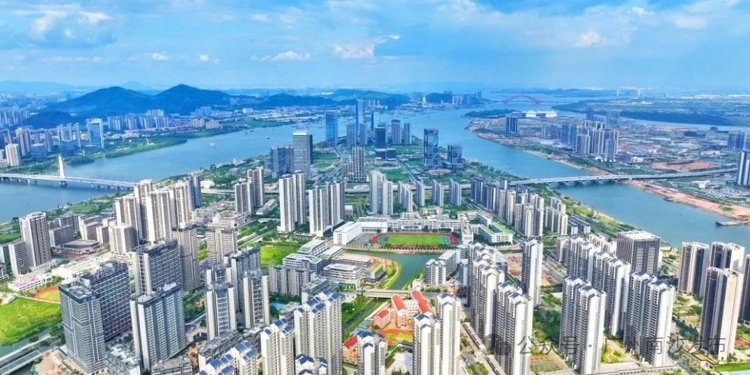 南沙全球招商引智多項成果落地  簽約超百個項目總投資超千億元