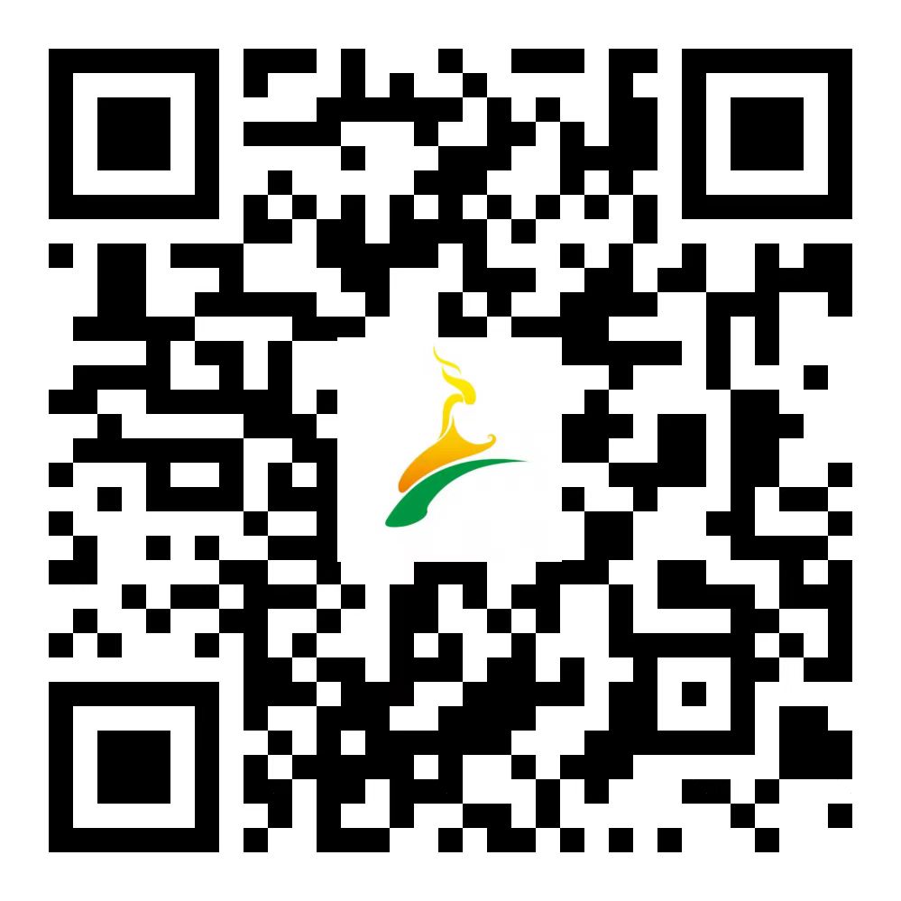 廣州生態環境二維碼