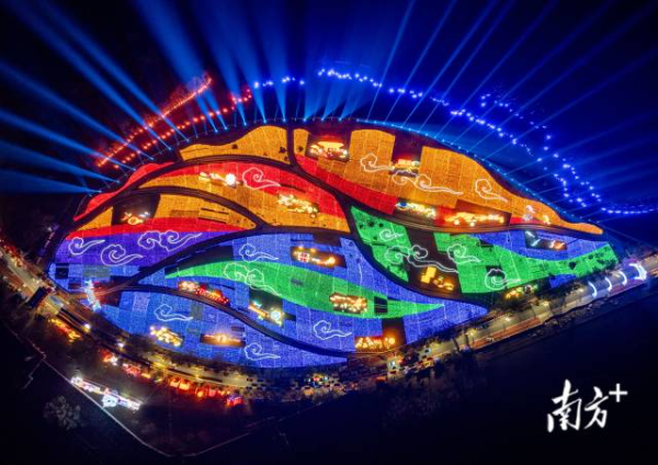 南方+ 徐昊 拍攝