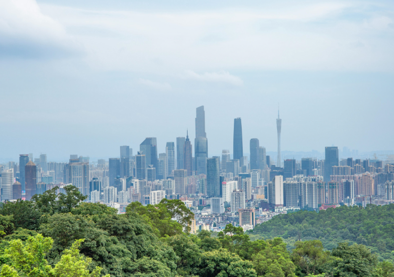 港澳臺居民和外國居民如何申領(lǐng)廣州社會保障卡？