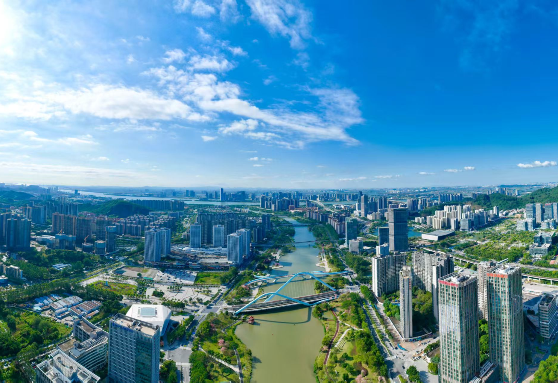 《廣州市南沙區港澳專業機構和港澳專業人士執業實施辦法》將于6月1日起施行