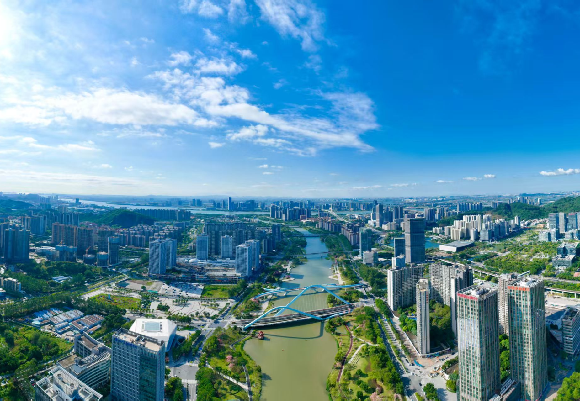 中國人民銀行 金融監(jiān)管總局 中國證監(jiān)會 國家外匯局 廣東省人民政府聯(lián)合印發(fā)《關于金融支持廣州南沙深化面向世界的粵港澳全面合作的意見》