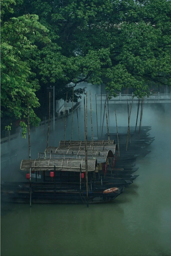東涌水鄉(xiāng) _ 廣州的“煙雨江南”,如詩(shī)如畫(huà)_5_小桑哥_來(lái)自小紅書(shū)網(wǎng)頁(yè)版.jpg