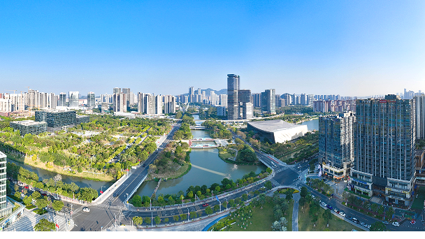 今年上半年經南沙口岸進出口貨物總值同比增長21.7%