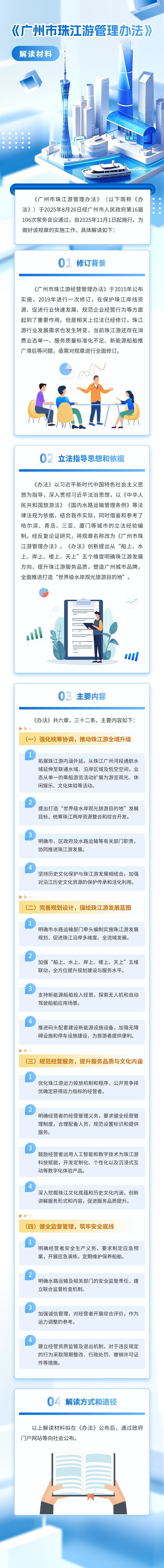 一圖讀懂《廣州市珠江游管理辦法》解讀材料.png