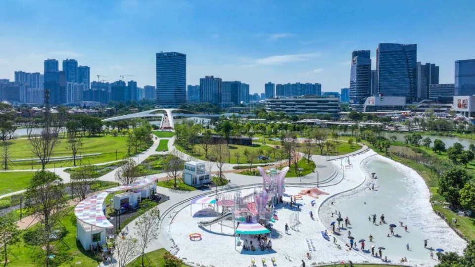 國際人才持相關證書可在南沙申報職稱