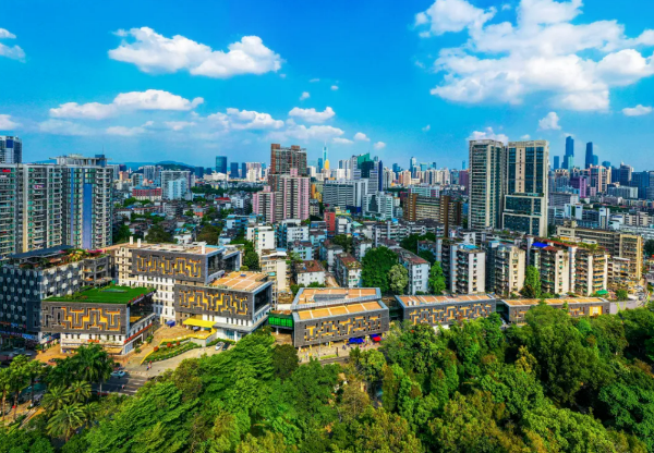 這套“組合拳”，招招有力！